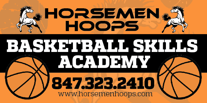 Our #1 Resource for Basketball Skills Development